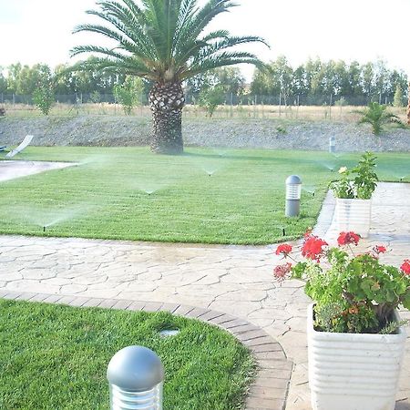 Appartamento Le Palme Alghero Luaran gambar