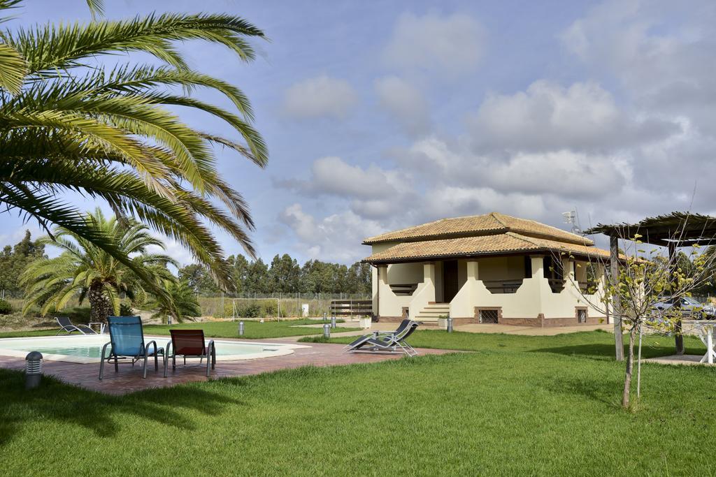 Appartamento Le Palme Alghero Luaran gambar