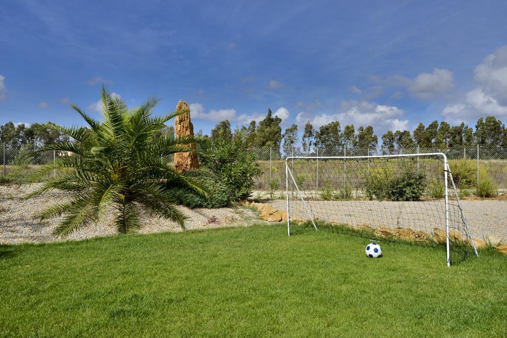 Appartamento Le Palme Alghero Luaran gambar