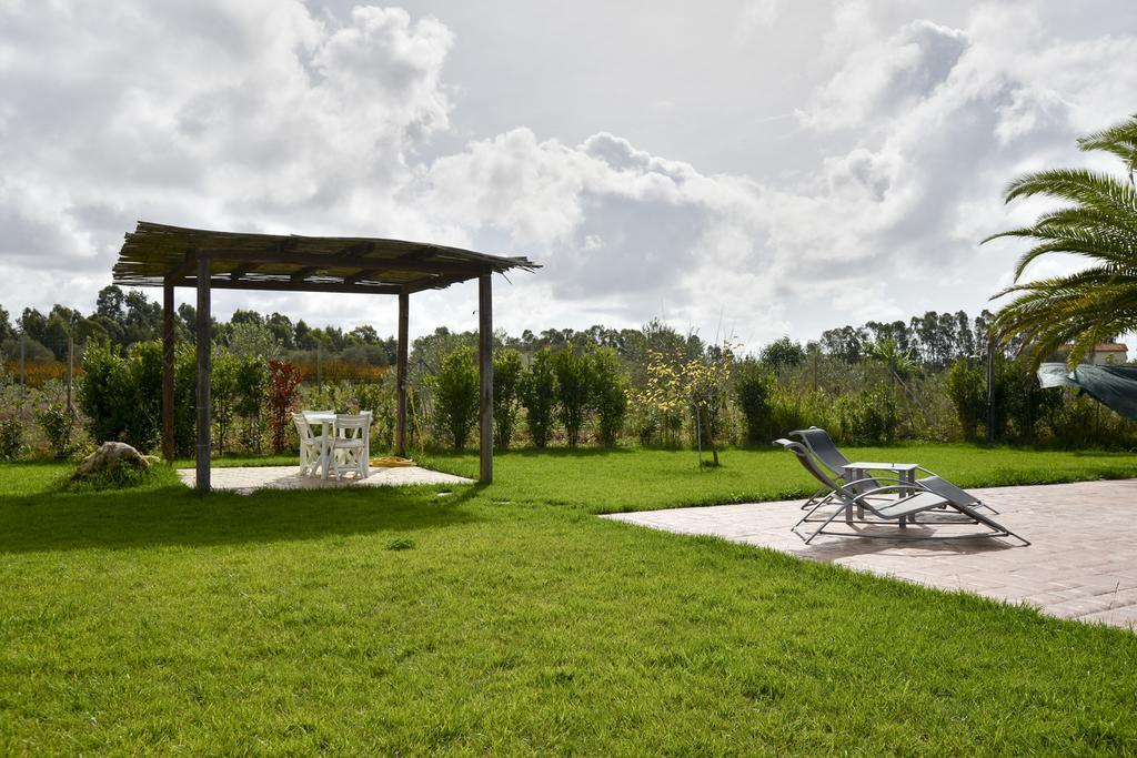 Appartamento Le Palme Alghero Luaran gambar