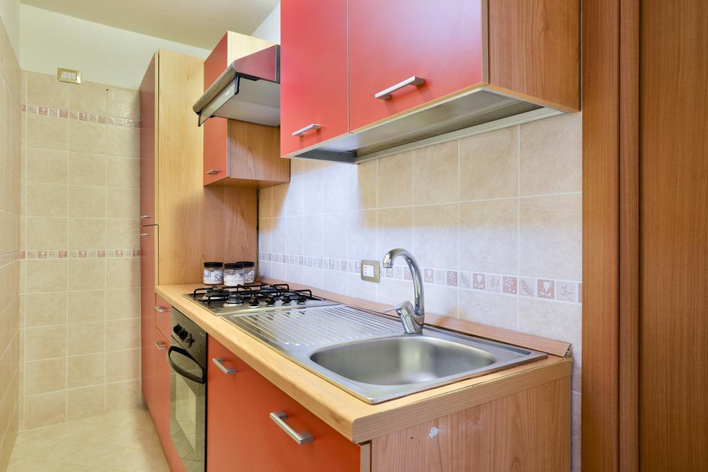 Appartamento Le Palme Alghero Bilik gambar