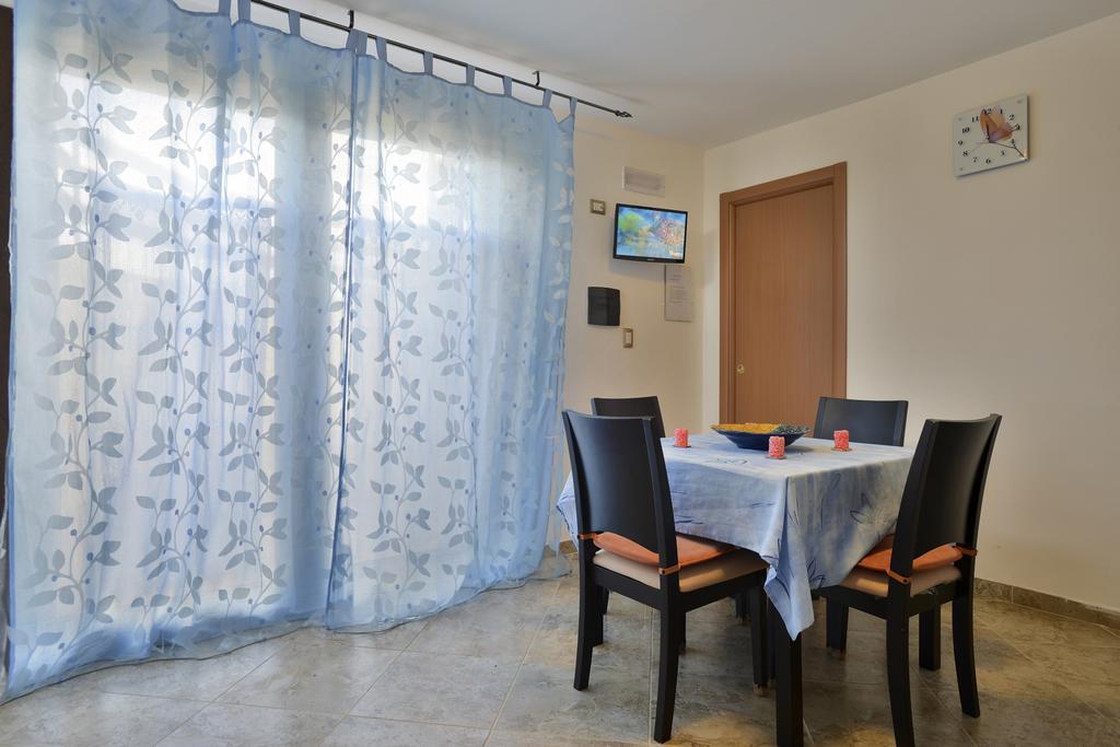 Appartamento Le Palme Alghero Bilik gambar