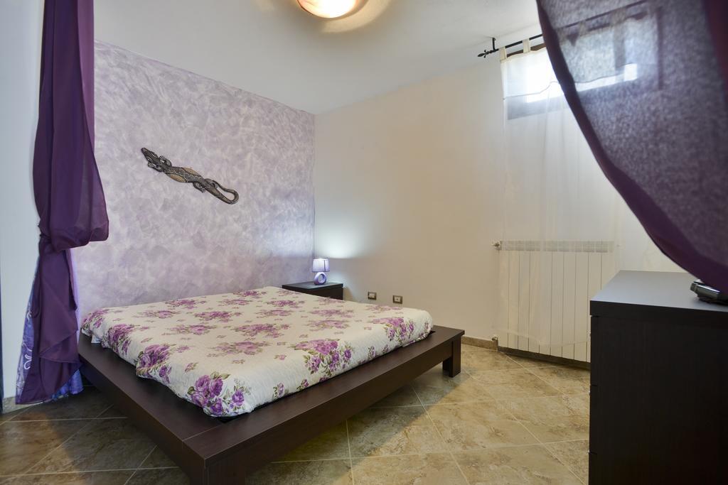 Appartamento Le Palme Alghero Bilik gambar