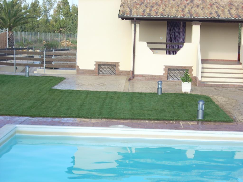 Appartamento Le Palme Alghero Luaran gambar