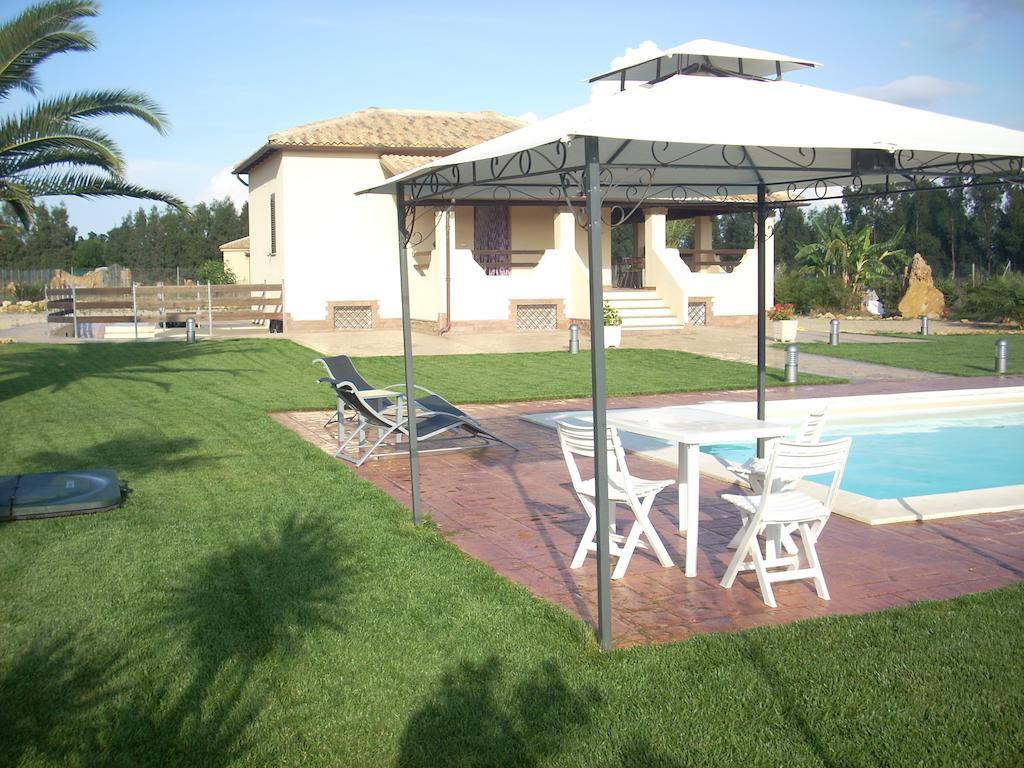 Appartamento Le Palme Alghero Luaran gambar