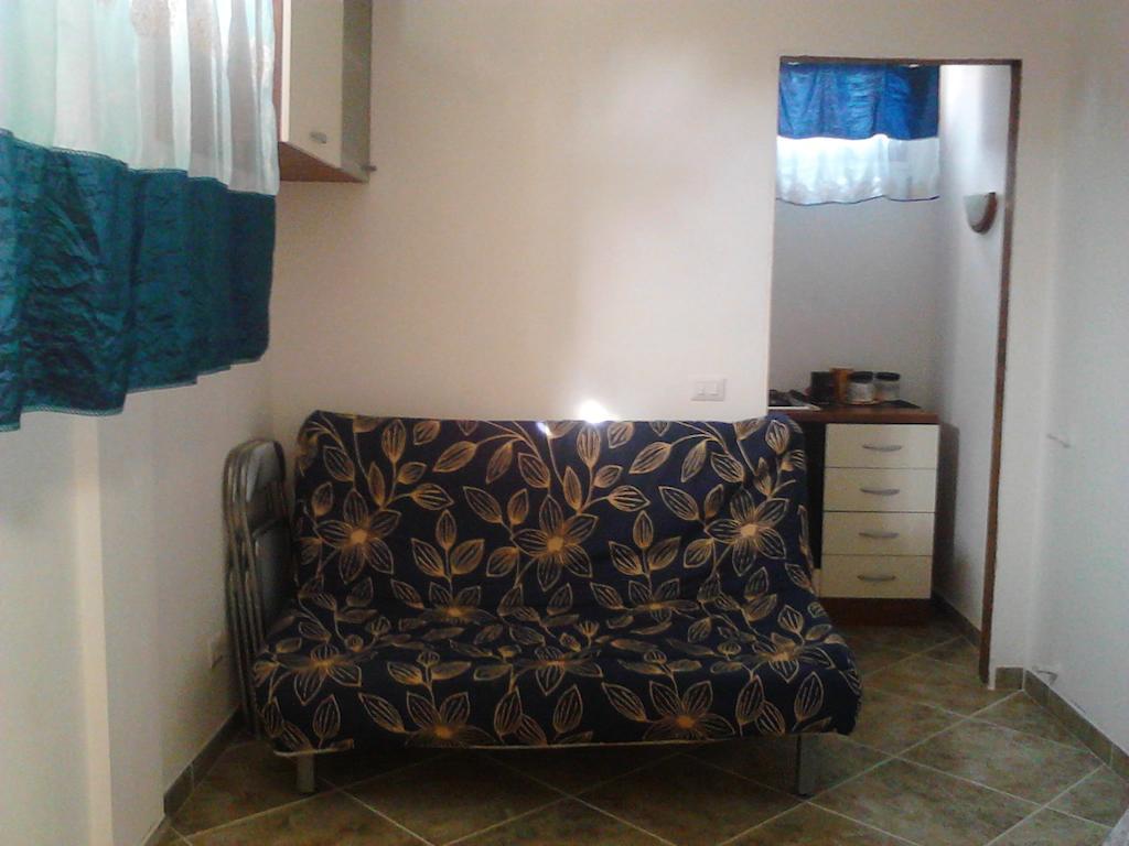 Appartamento Le Palme Alghero Bilik gambar