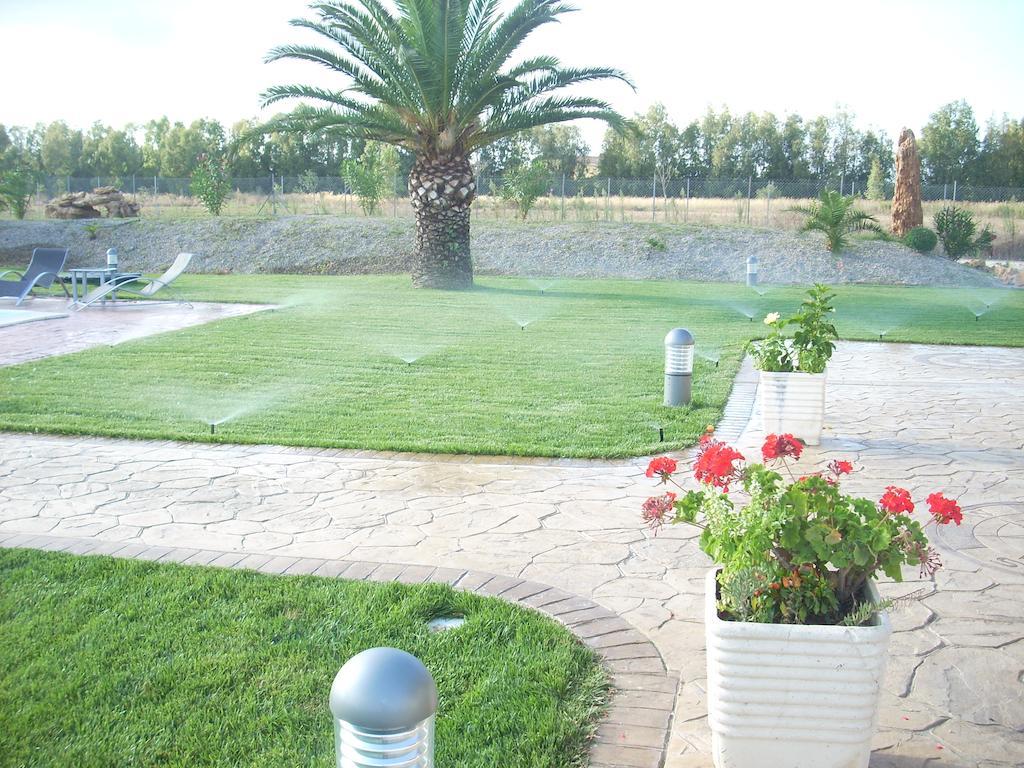 Appartamento Le Palme Alghero Luaran gambar